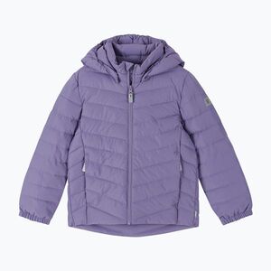 Gyerek kabát Reima Uumaja misty violet (Uumaja 5100340A-5700) kép