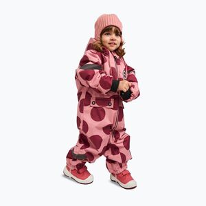Gyerek softshell overál Reima Marte Mid rose blush (Marte Mid 5100115B-1124) kép