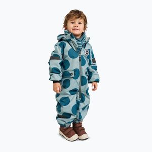 Gyerek softshell overál Reima Marte Mid stone green (Marte Mid 5100115B-81B1) kép