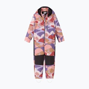 Gyerek softshell overál Reima Nurmes rose blush (Nurmes 5100007C-1125) kép