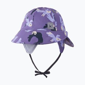 Gyermek esőkalap Reima Rainy misty violet (Rainy 5300003C-5701) kép