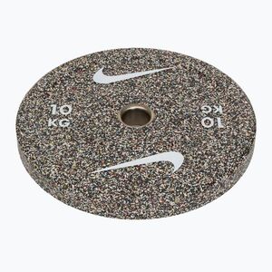 Bumper súly Nike Strength Grind Bumper Plates (Grind Bumper Plates PGAK-1310) kép