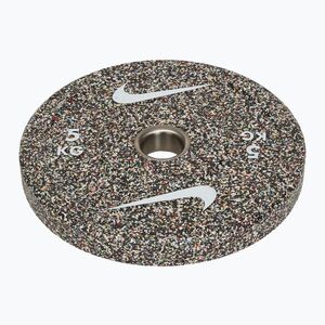 Bumper súly Nike Strength Grind Bumper Plates (Grind Bumper Plates PGAK-1305) kép