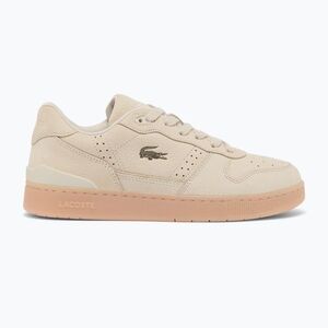 Női cipők Lacoste 52SFA0087 off white/light pink (52SFA0087) kép