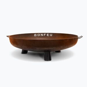 Kerti tűztál BonFeu BonBowl Plus 100 cm (BonBowl Plus FH3.100) kép