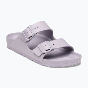Papucsok Birkenstock Arizona Essentials EVA lavender sky (Arizona Essentials EVA Narrow 1032880) kép