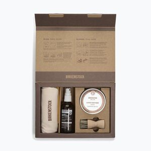 Cipőápoló készlet BIRKENSTOCK Oiled Leather Care multicolor (Oiled Leather Care 1028836) kép