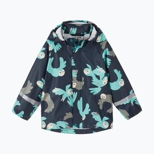 Gyermek esőkabát Reima Vesi navy (Vesi 5100025A-6984) kép