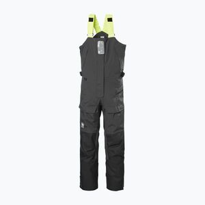 Női vitorlázó nadrág Helly Hansen Skagen Pro Bib ebony (Skagen Pro Bib 34425_980) kép