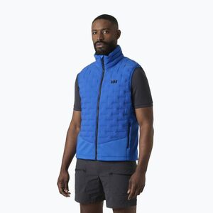 Férfi ujjatlan Helly Hansen HP Hybrid Stretch Ins cobalt 2.0 (HP Hybrid Stretch Ins 34491_543) kép