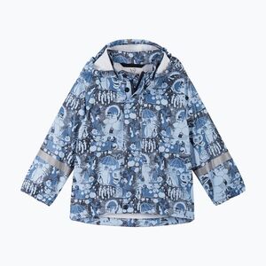 Gyermek esőkabát Reima Vesi airy blue (Vesi 5100025M-61A3) kép