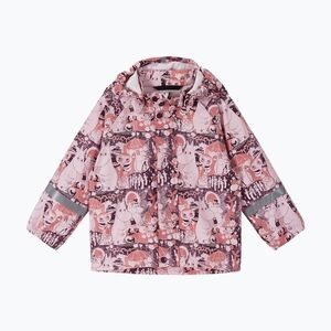 Gyermek esőkabát Reima Vesi pale rose (Vesi 5100025M-4011) kép