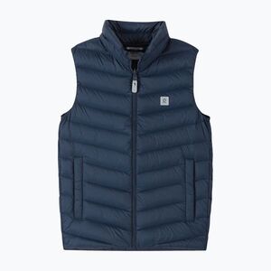 Gyerek ujjatlan Reima Fiskari navy (Fiskari 5100474B-6980) kép