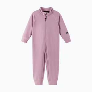 Gyermek overál Reima Tarhaan Fleece grey pink (Tarhaan Fleece 5200371A-4500) kép