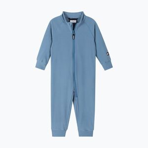 Gyermek overál Reima Tarhaan Fleece blue ocean (Tarhaan Fleece 5200371A-67A0) kép