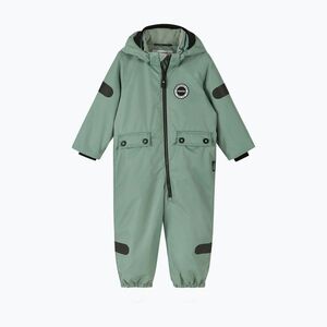 Gyerek softshell overál Reima Marte Mid stone green (Marte Mid 5100115A-81B0) kép