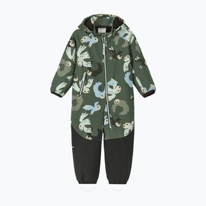 Gyerek softshell overál Reima Mjosa thyme green (Mjosa 5100006D-8514) kép