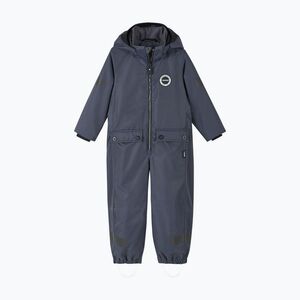 Gyerek softshell overál Reima Sevetti soft black (Sevetti 5100124A-9780) kép