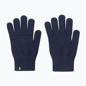 Gyerek téli kesztyűk Reima Vipatus navy (Vipatus 5300128C-6980) kép