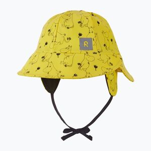 Gyermek esőkalap Reima Moomin yellow (Moomin 5300003M-2354) kép