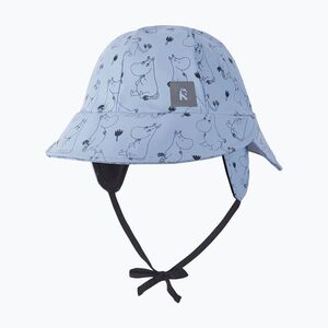 Gyermek esőkalap Reima Moomin airy blue (Moomin 5300003M-61A4) kép