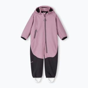 Gyerek softshell overál Reima Mjosa grey pink (Mjosa 5100006C-4500) kép