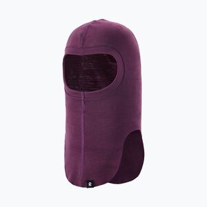 Gyerek símaszk Reima Aurora deep purple (Aurora 5300012C-4960) kép