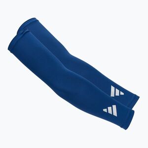 Kompressziós karvédők Adidas Aeroready Compression Arm Sleeves royal (Aeroready Compression Arm Sleeves ADSL-13011RL) kép