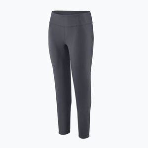 Női thermoaktív nadrág Patagonia Capilene Midweight smolder blue (Capilene Midweight 44493) kép