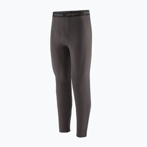 Férfi thermoaktív nadrág Patagonia Capilene Midweight ink black (Capilene Midweight 44488) kép