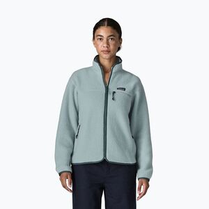 Női polár pulóver Patagonia Retro Pile virtually blue (Retro Pile 22796) kép