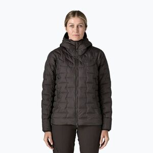 Női bélelt kabát Patagonia Durable Down Hoody black (Durable Down Hoody 85585) kép
