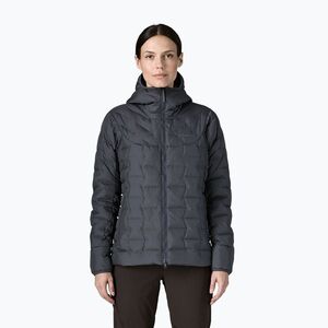 Női bélelt kabát Patagonia Durable Down Hoody smolder blue (Durable Down Hoody 85585) kép