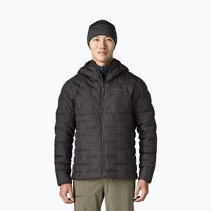 Pehelykabát Patagonia Durable Down Hoody black (Durable Down 85580) kép