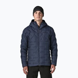 Pehelykabát Patagonia Durable Down Hoody new navy (Durable Down 85580) kép