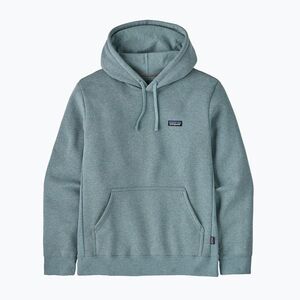 Női túra pulóver Patagonia P-6 Label Uprisal Hoody blue sage (P-6 Label Uprisal Hoody 39621) kép