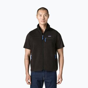 Férfi ujjatlan Patagonia Retro Pile black (Retro Pile 22822) kép