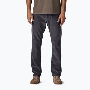 Férfi nadrág Patagonia Organic Cotton Corduroy Jeans - Reg forge grey (Organic Cotton Corduroy Jeans - Reg 21525) kép
