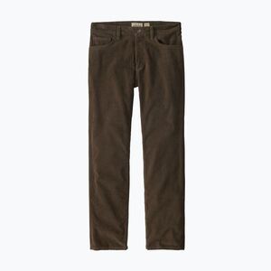 Férfi nadrág Patagonia Organic Cotton Corduroy Jeans - Reg otter brown (Organic Cotton Corduroy Jeans - Reg 21525) kép