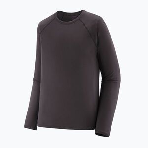 Férfi Termoaktiv pulóver Patagonia Capilene Midweight Crew ink black (Capilene Midweight Crew 44428) kép