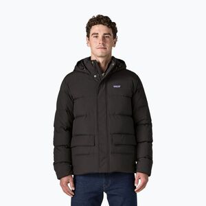 Férfi pehelykabát Patagonia Sisar Down Hoody black (Sisar Down Hoody 21060) kép