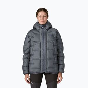Női pehelykabát Patagonia Durable Down Parka smolder blue (Durable Down Parka 85525) kép