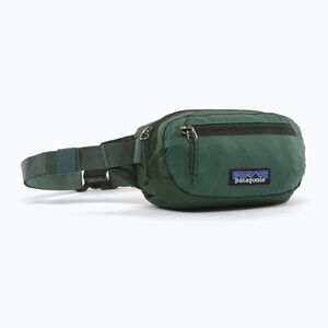 Övtáska Patagonia Terravia Mini Hip canopy green (Terravia Mini Hip 49448) kép