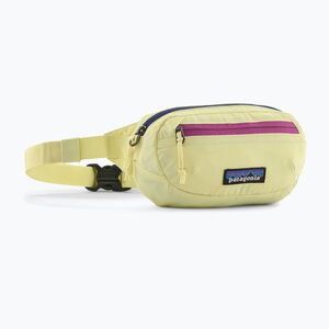 Övtáska Patagonia Terravia Mini Hip vellum green (Terravia Mini Hip 49448) kép