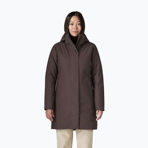 Női 3 az 1-ben kabát Patagonia Tres 3-in-1 Parka den brown (Tres 3-in-1 Parka 28411) kép