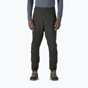 Férfi trekkingnadrág Patagonia Nano-Air Light Bottoms black (Nano-Air Light Bottoms 82890) kép
