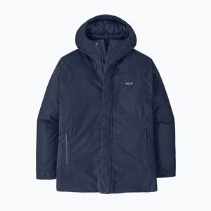 Férfi bélelt kabát Patagonia Windshadow Parka new navy (Windshadow Parka 26496) kép