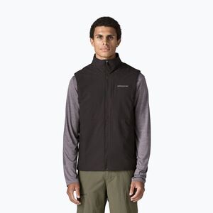 Férfi ujjatlan Patagonia Nano-Air Light ink black (Nano-Air Light 83901) kép