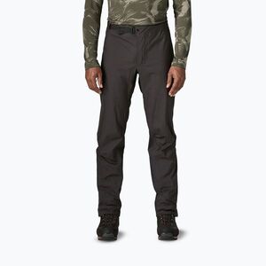 Férfi trekkingnadrág Patagonia Mixed Alpine black (Mixed Alpine 83460) kép