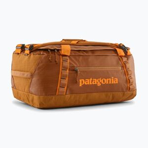 Utazótáska Patagonia Black Hole Duffel 40L cinnamon brown (Black Hole Duffel 40 49339) kép